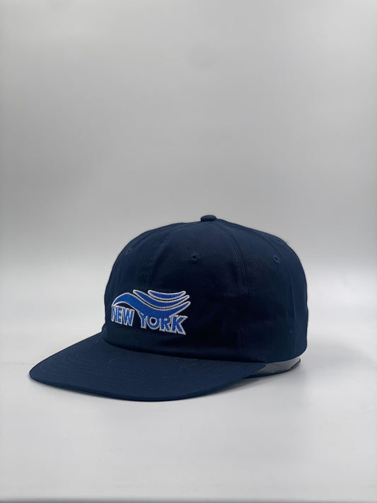 New York Navy Cap