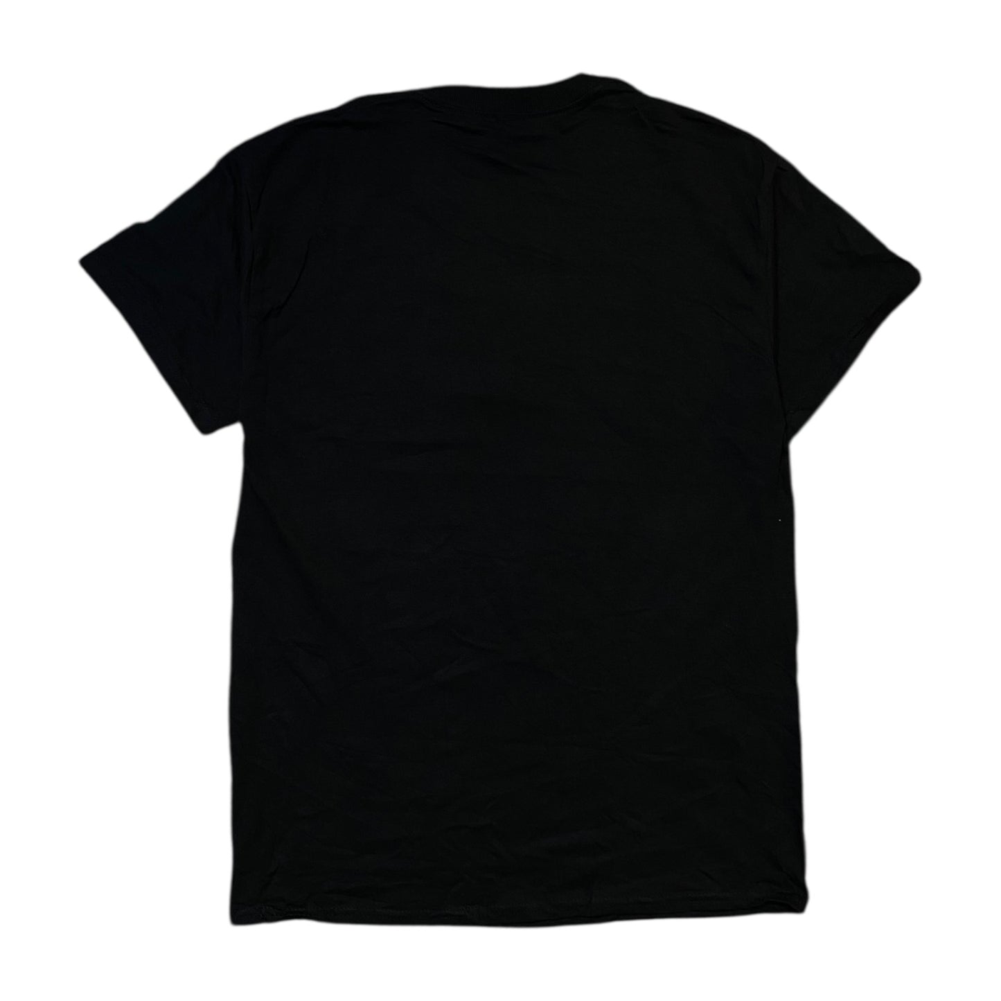Wu Tang Logo T-Shirt