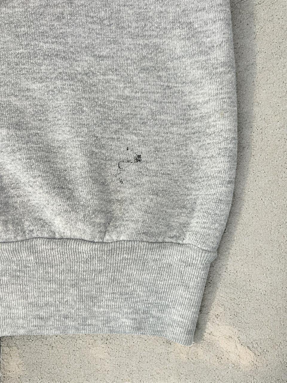 Vintage Georgetown University Sweatshirt