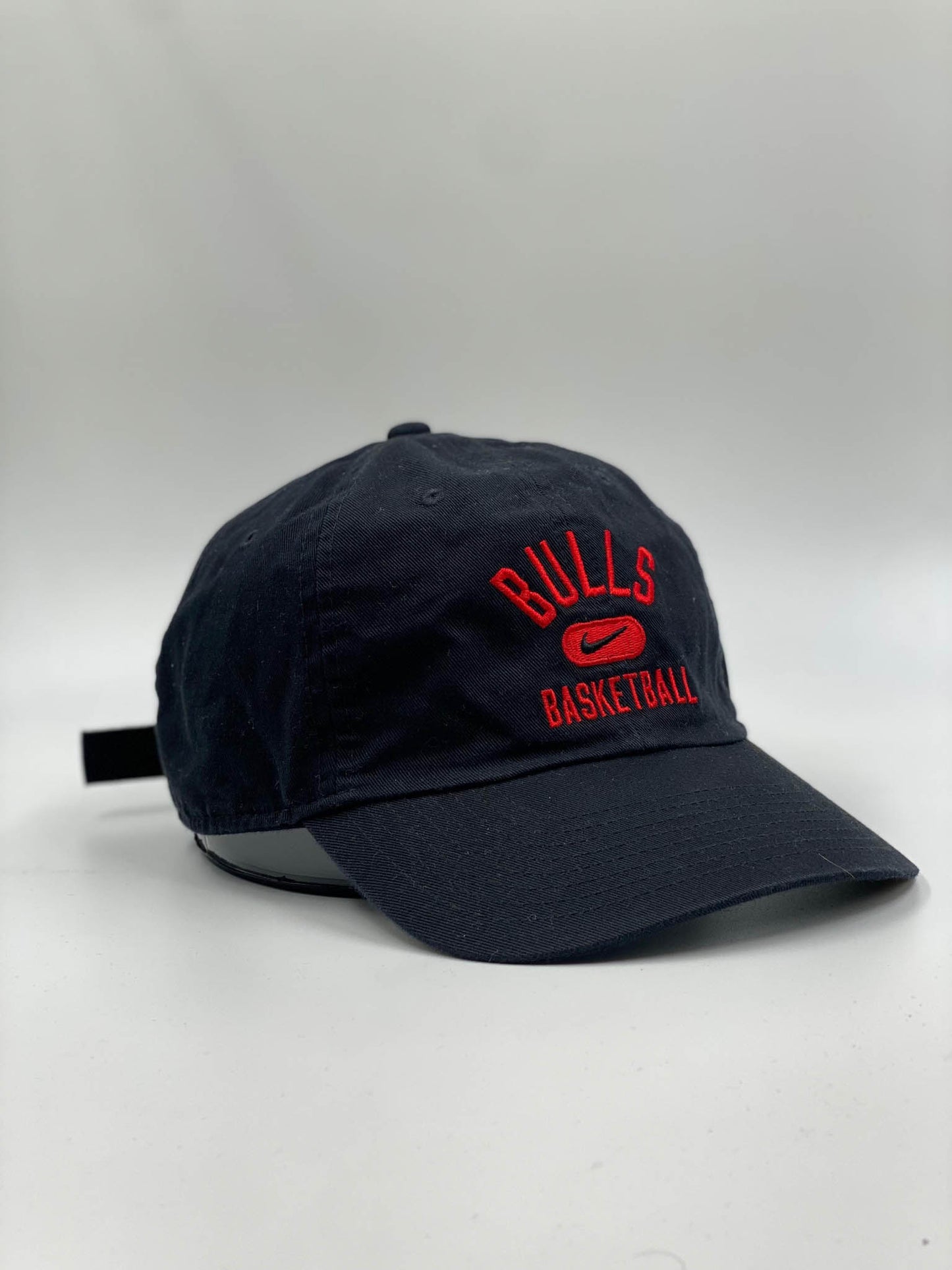 Nike Bulls Basketball Cap
