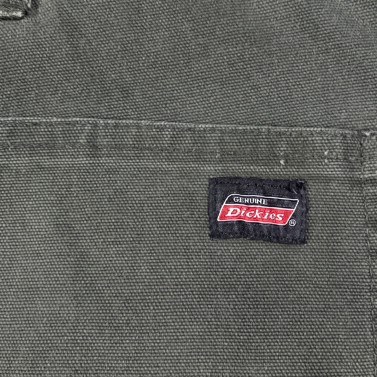 Dickies Dark Green Pants