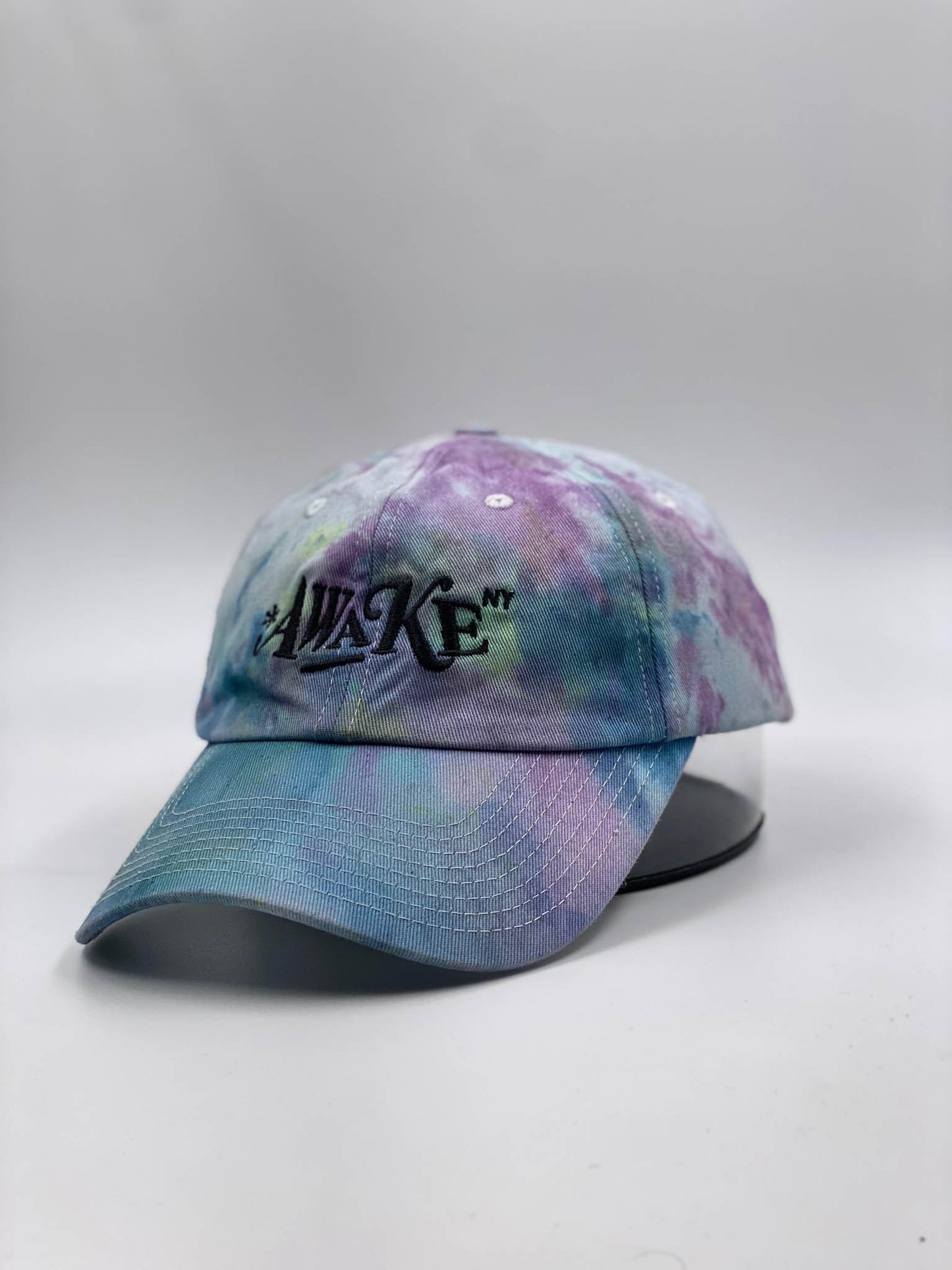 Awake Tie Dye Cap