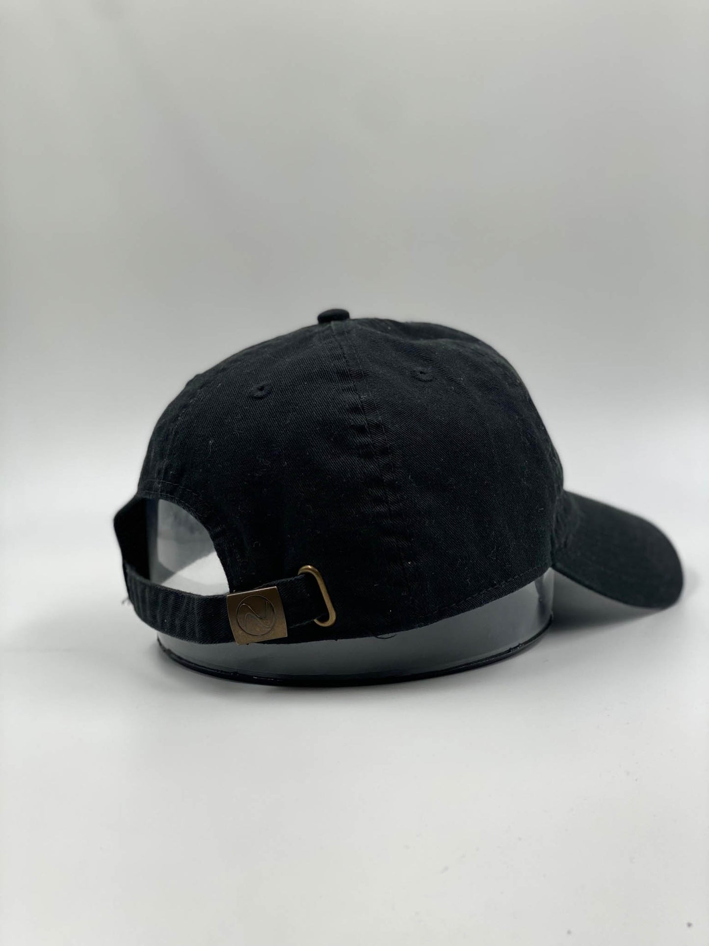 NYC Black Cap