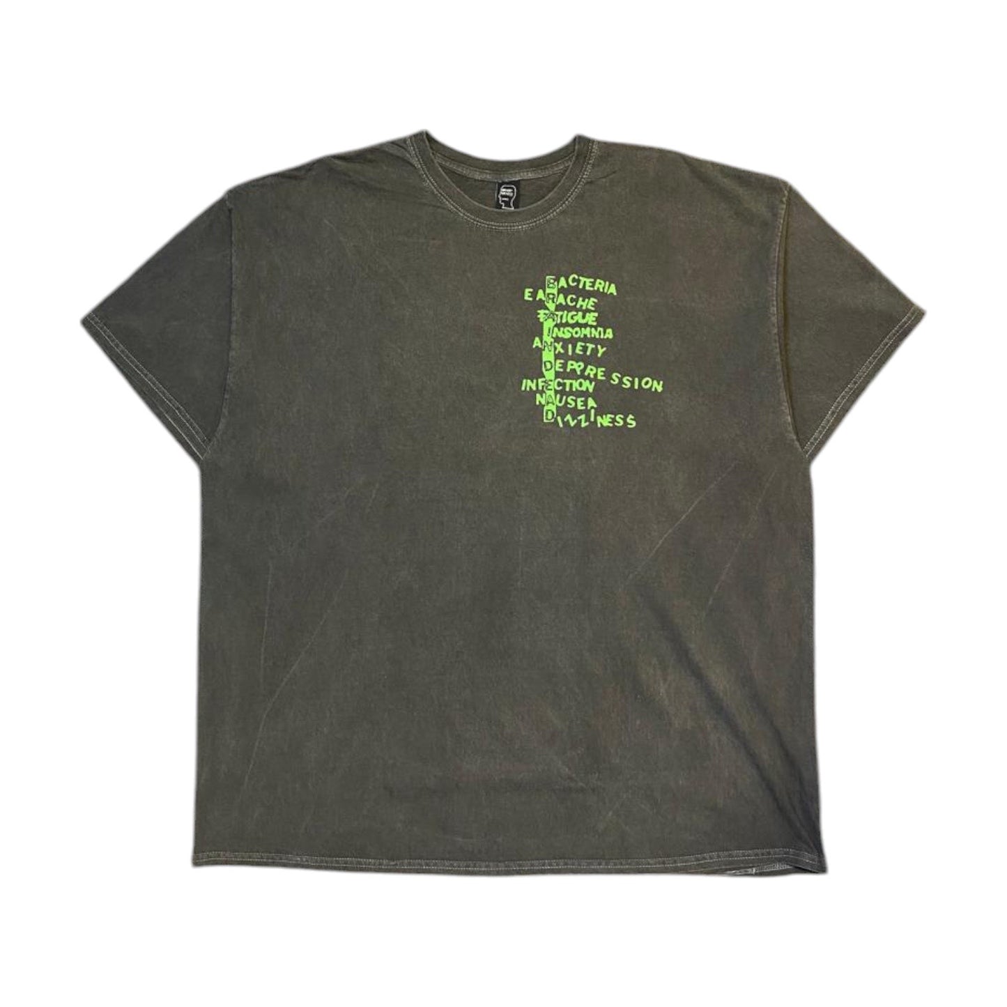 Brain Dead Bacteria T-Shirt