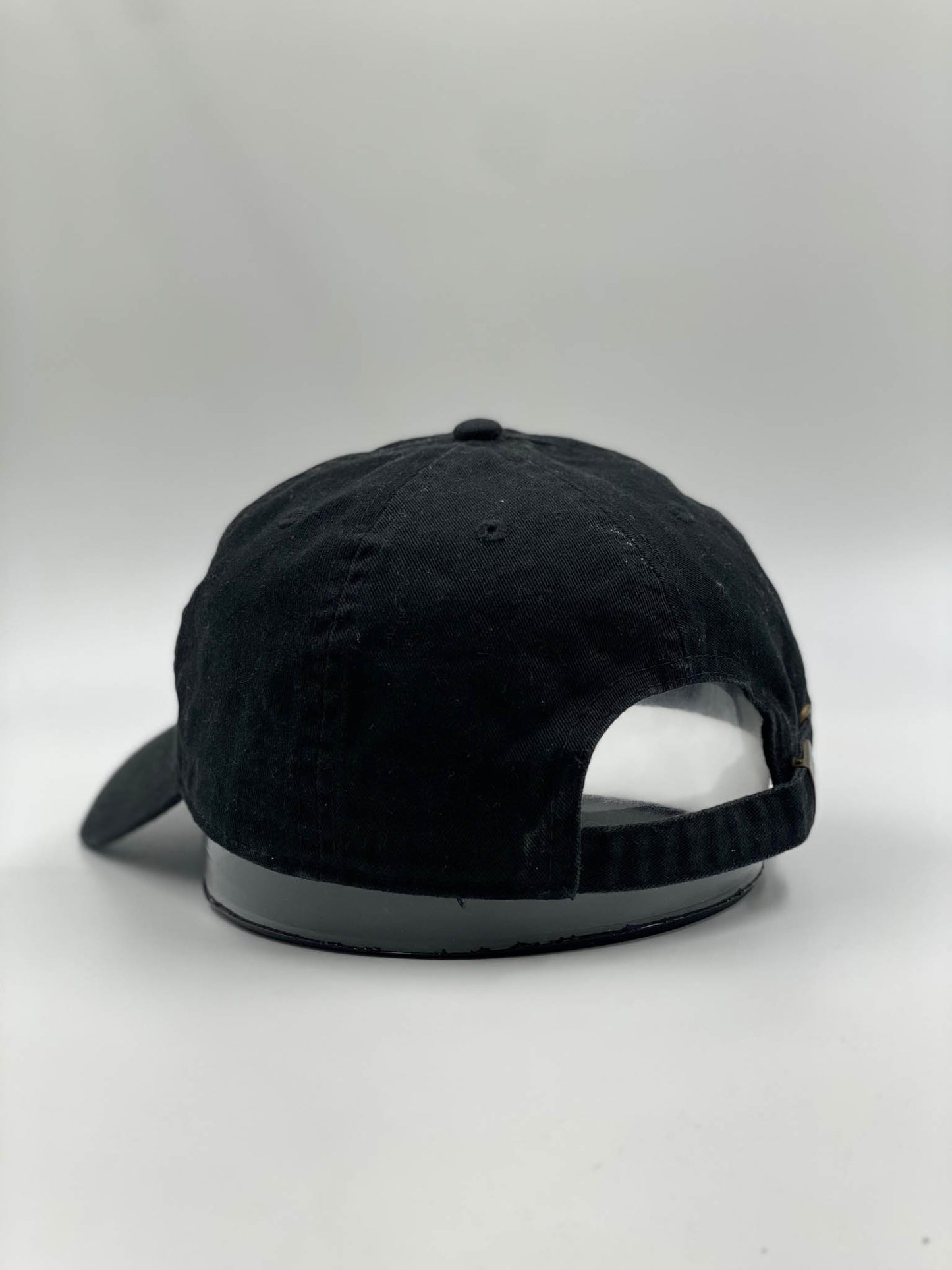 NYC Black Cap