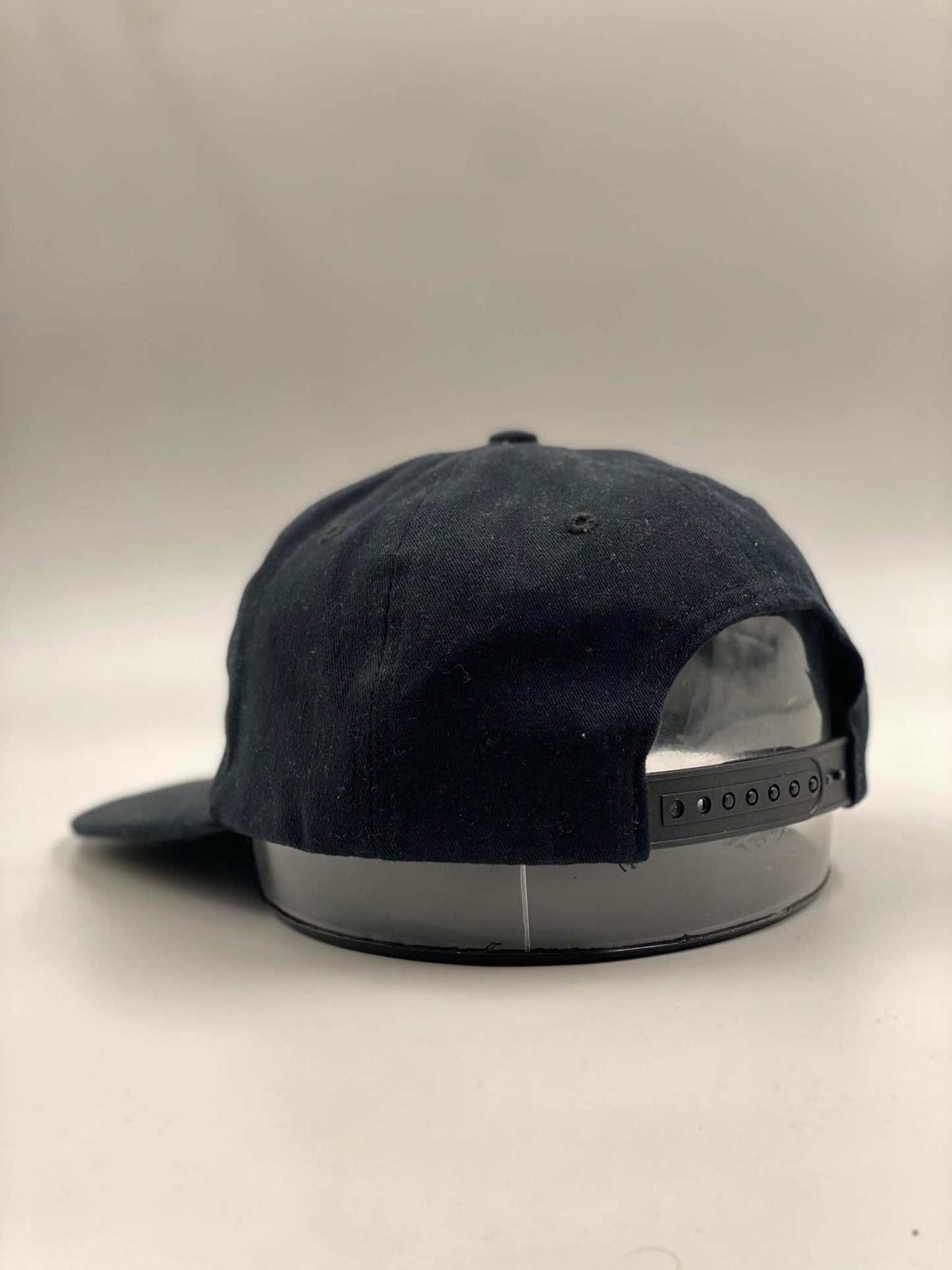 NineOneSeven Black Cap
