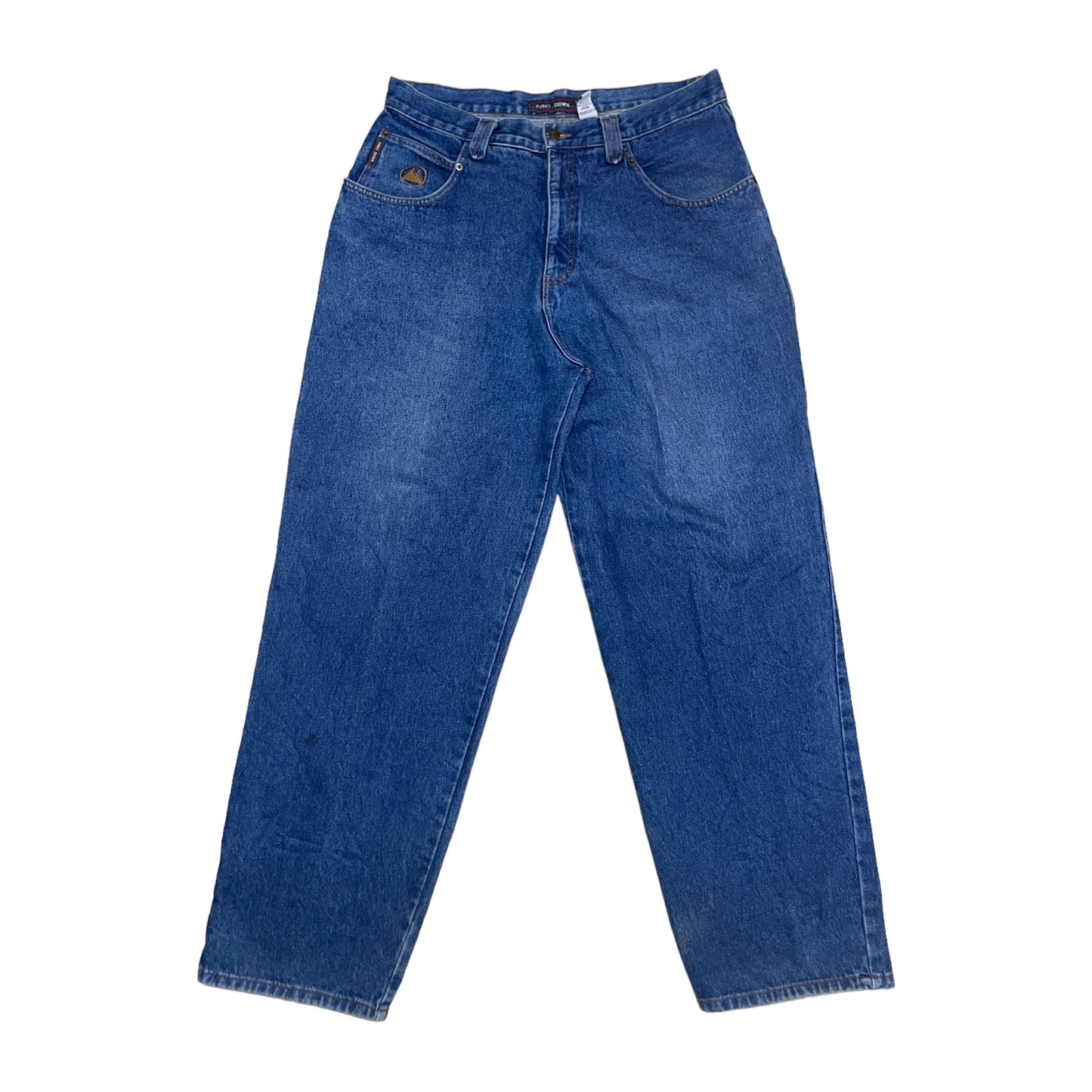 First Down Denim Jeans