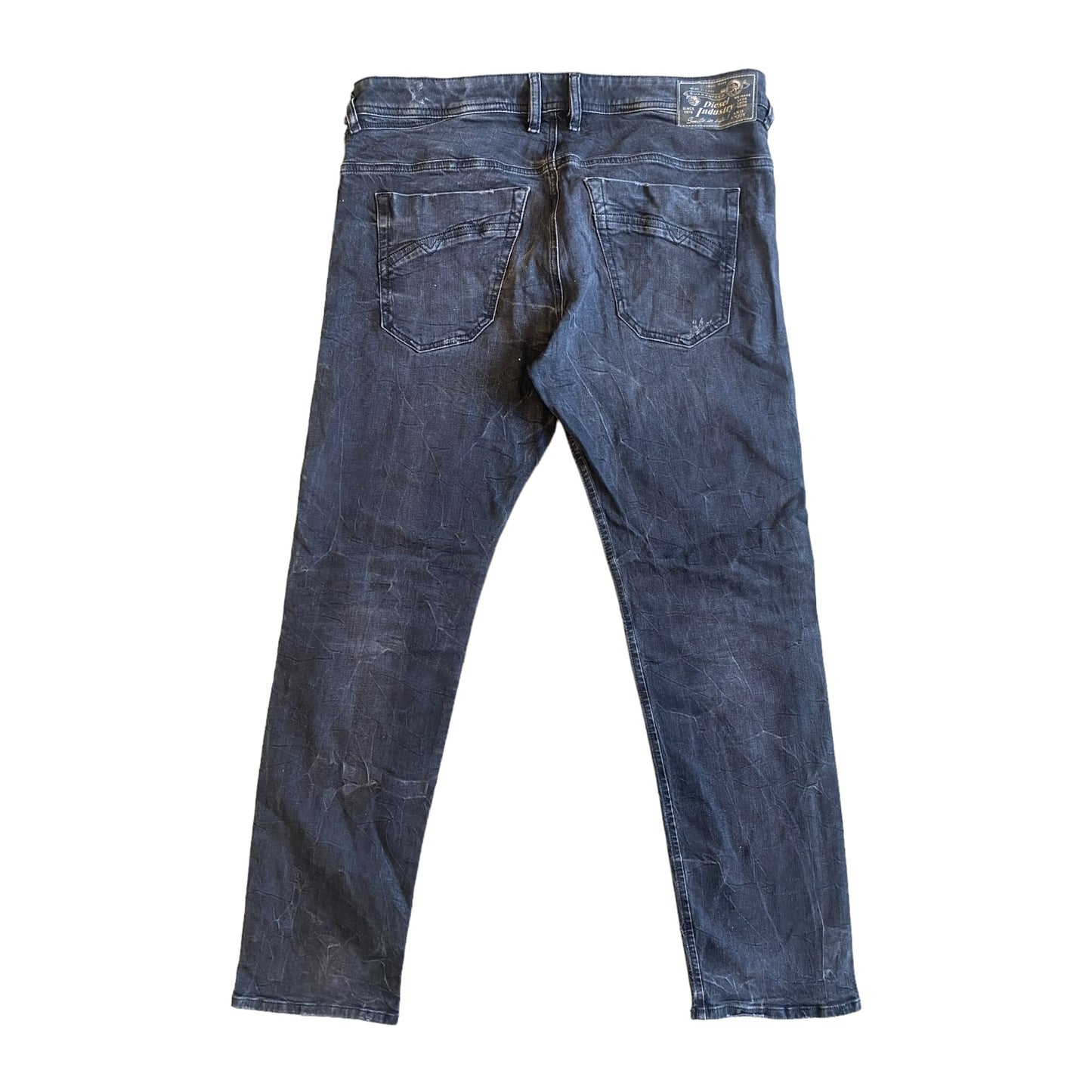 Diesel Industry Jeans