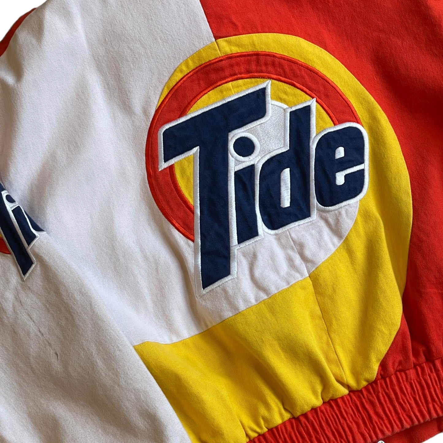 Spain National Team 1996 Adidas Vintage Jersey