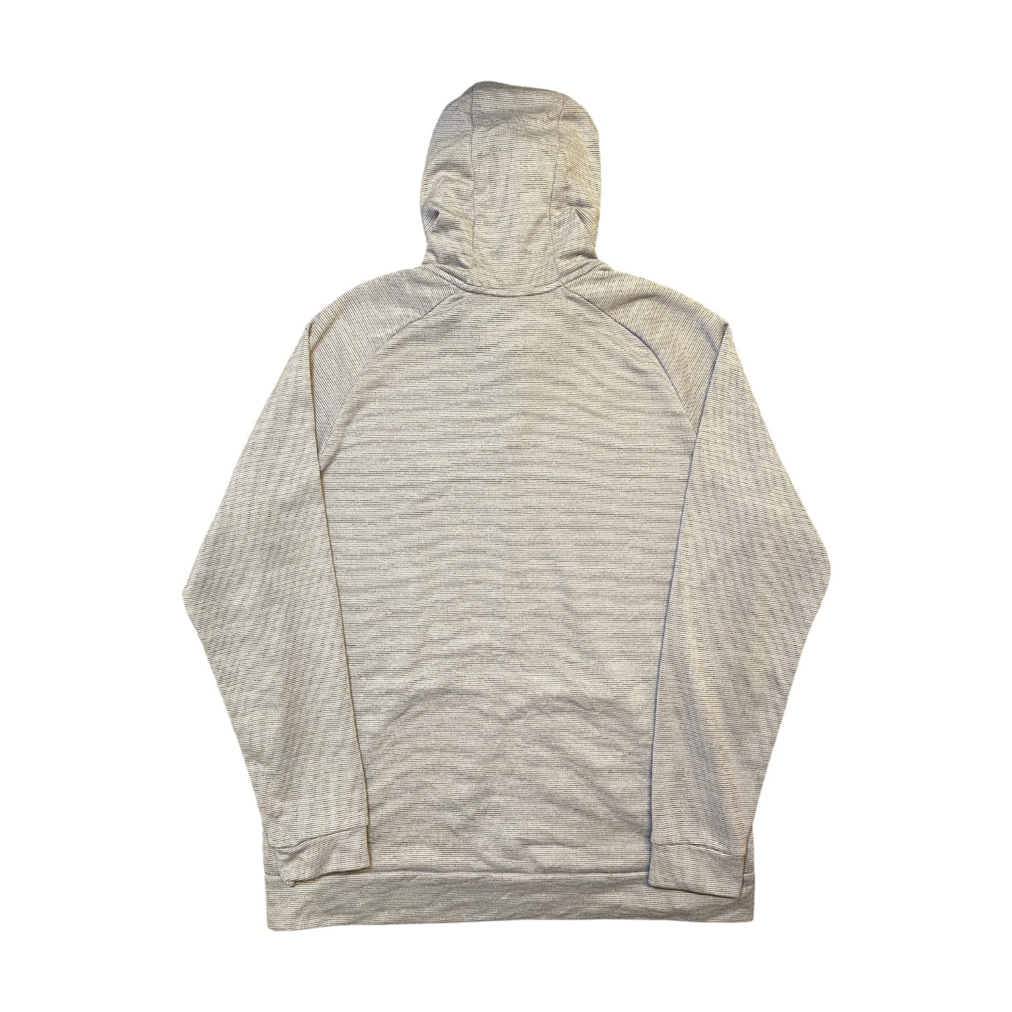 Nike Dri-Fit Zip-Up Hoodie