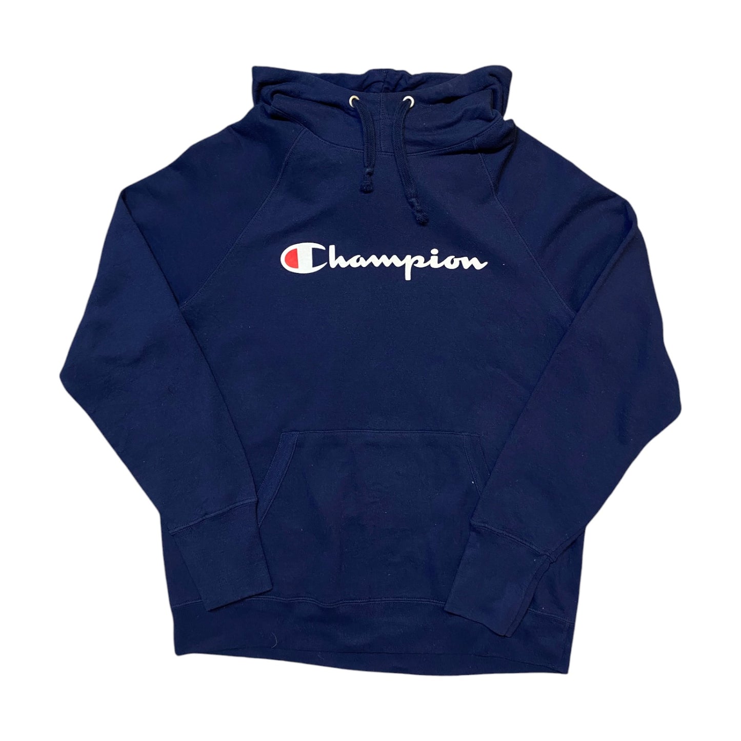 Champion Navy Hoodie