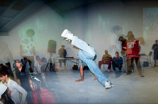 How Dubai Street Culture is Shaping the Future of Vintage Fashion