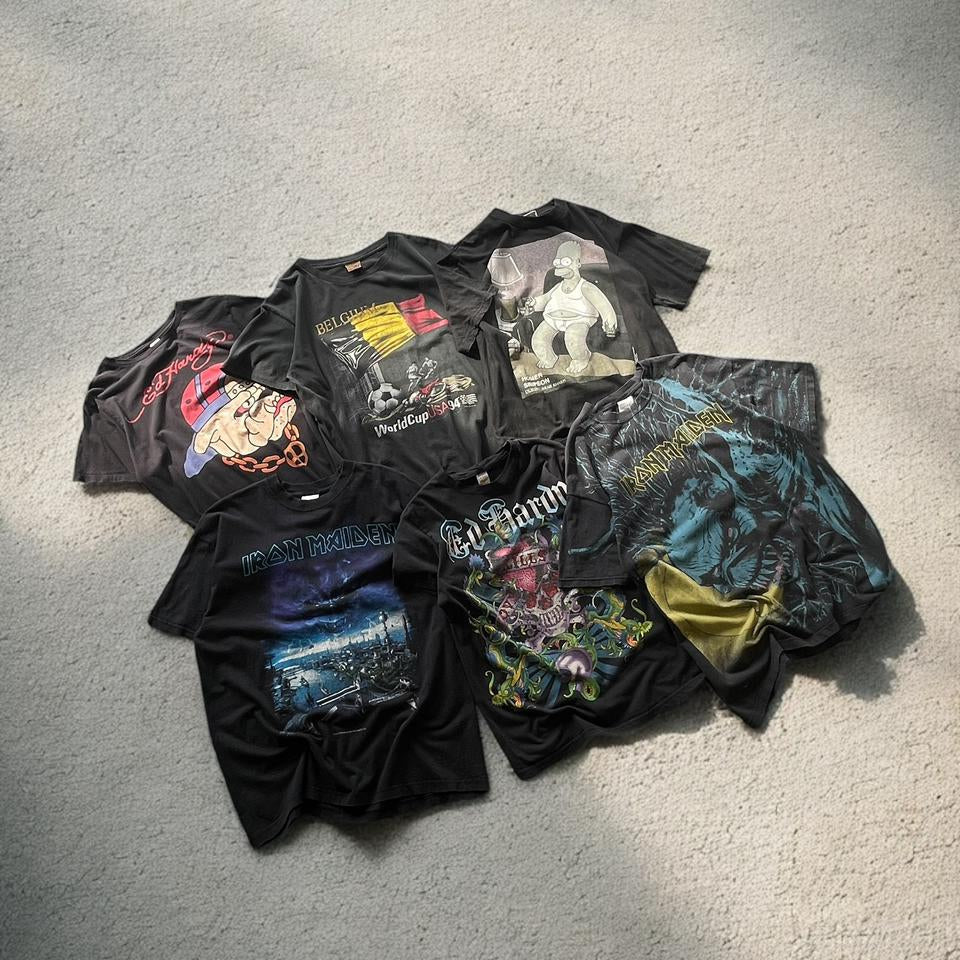 RARE ARCHIVES