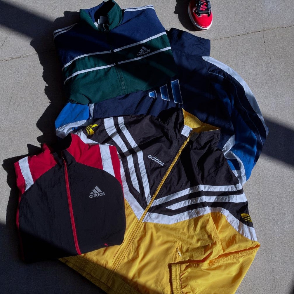 OUTERWEAR
