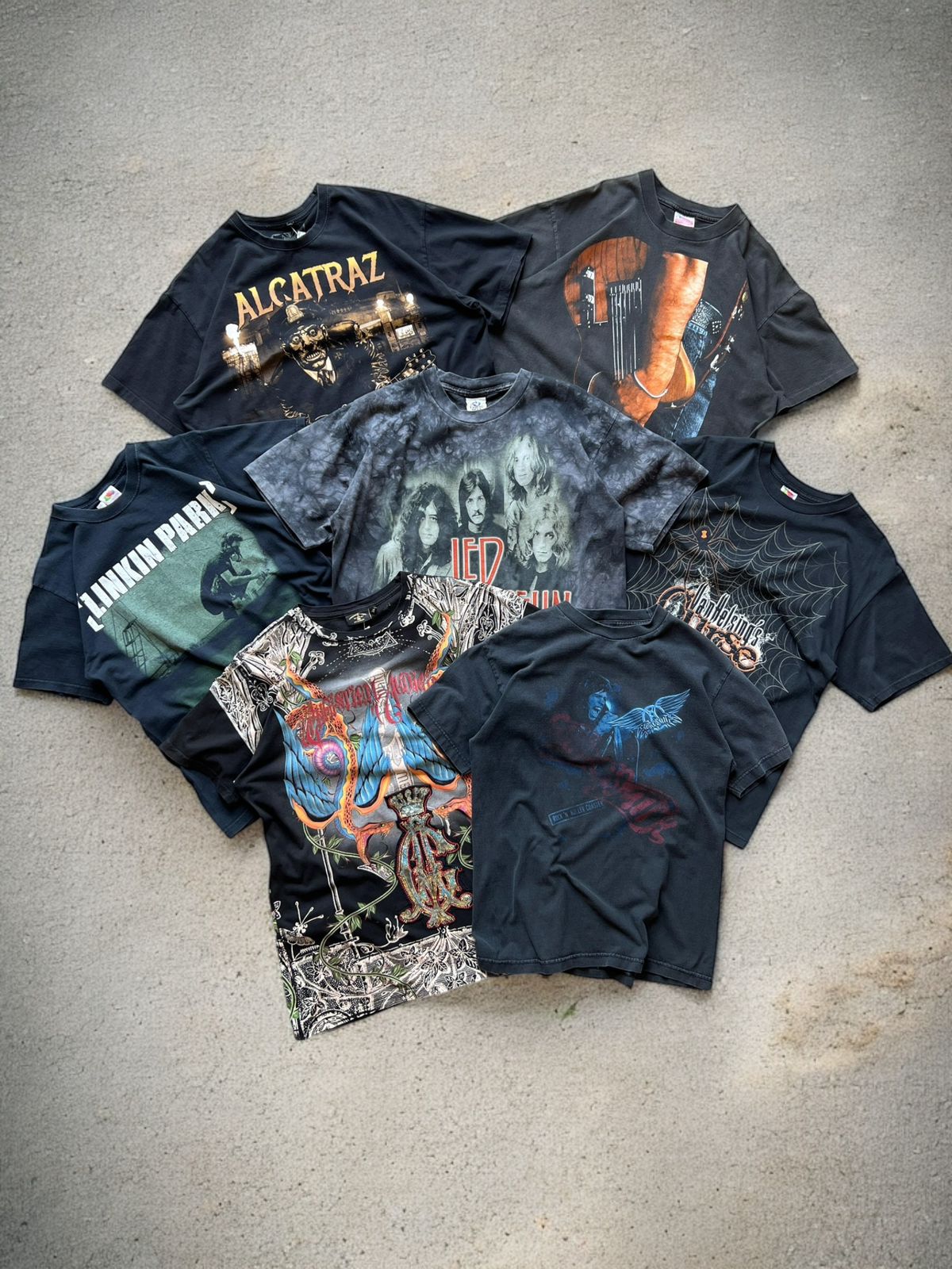 T-SHIRTS