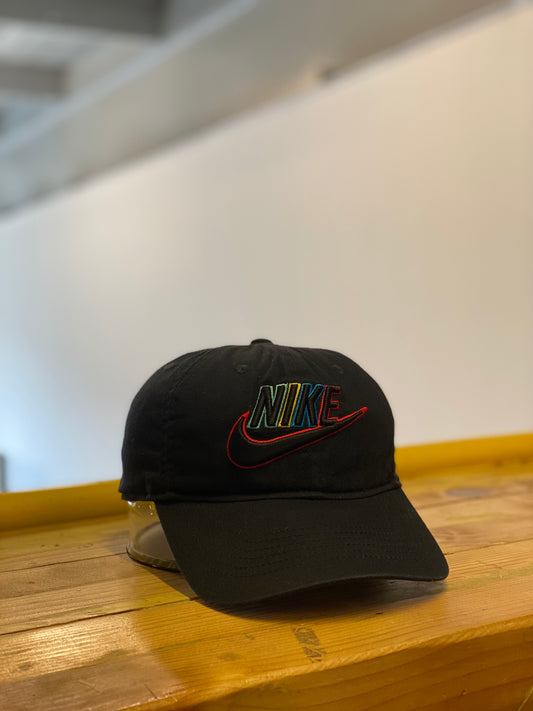 Nike Black Cap