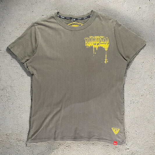 Yakuza Take A Trip Into Hell T-shirt