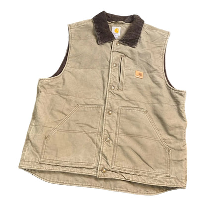 Carhartt Vest
