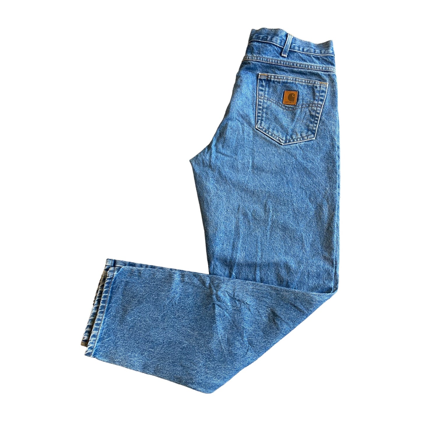 Carhartt WIP Vintage Jeans