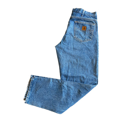 Carhartt WIP Vintage Jeans