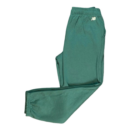 New balance Green Sweatpants