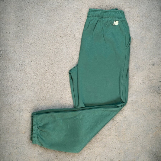 New balance Green Sweatpants