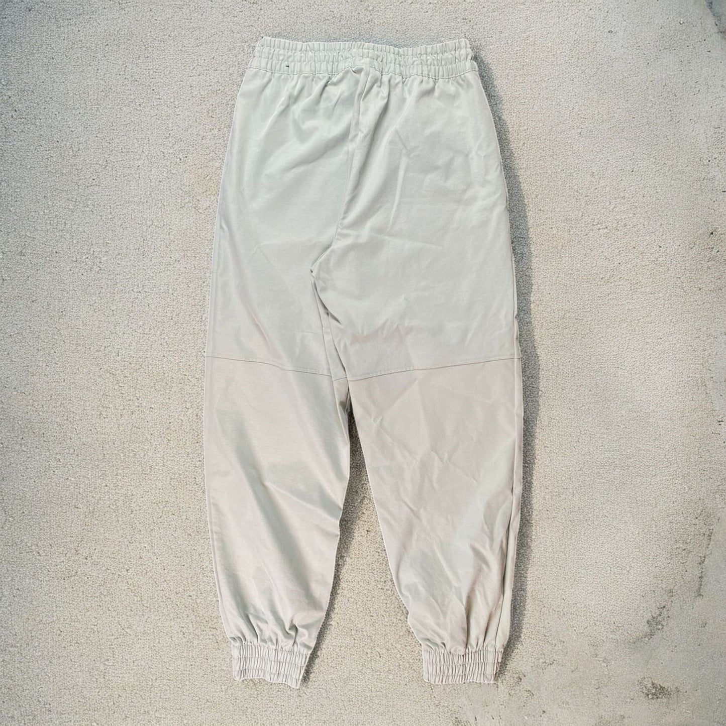 Nike Swoosh Jogger Activewear Light Green Pants