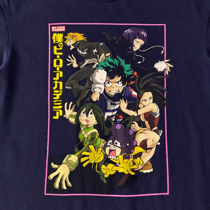 My Hero Academia Class 1-A Funimation T-Shirt