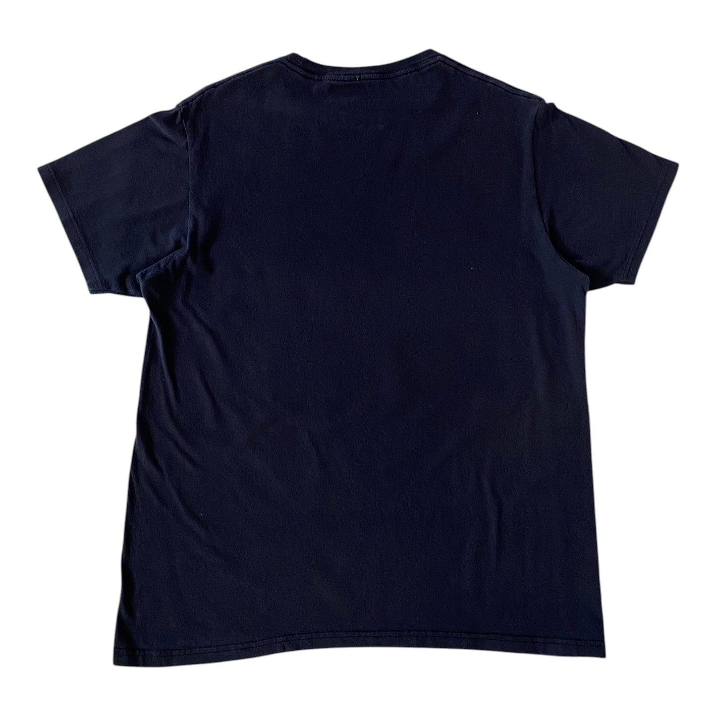 One Piece Red Uta Diva Ripple Junction T-Shirt