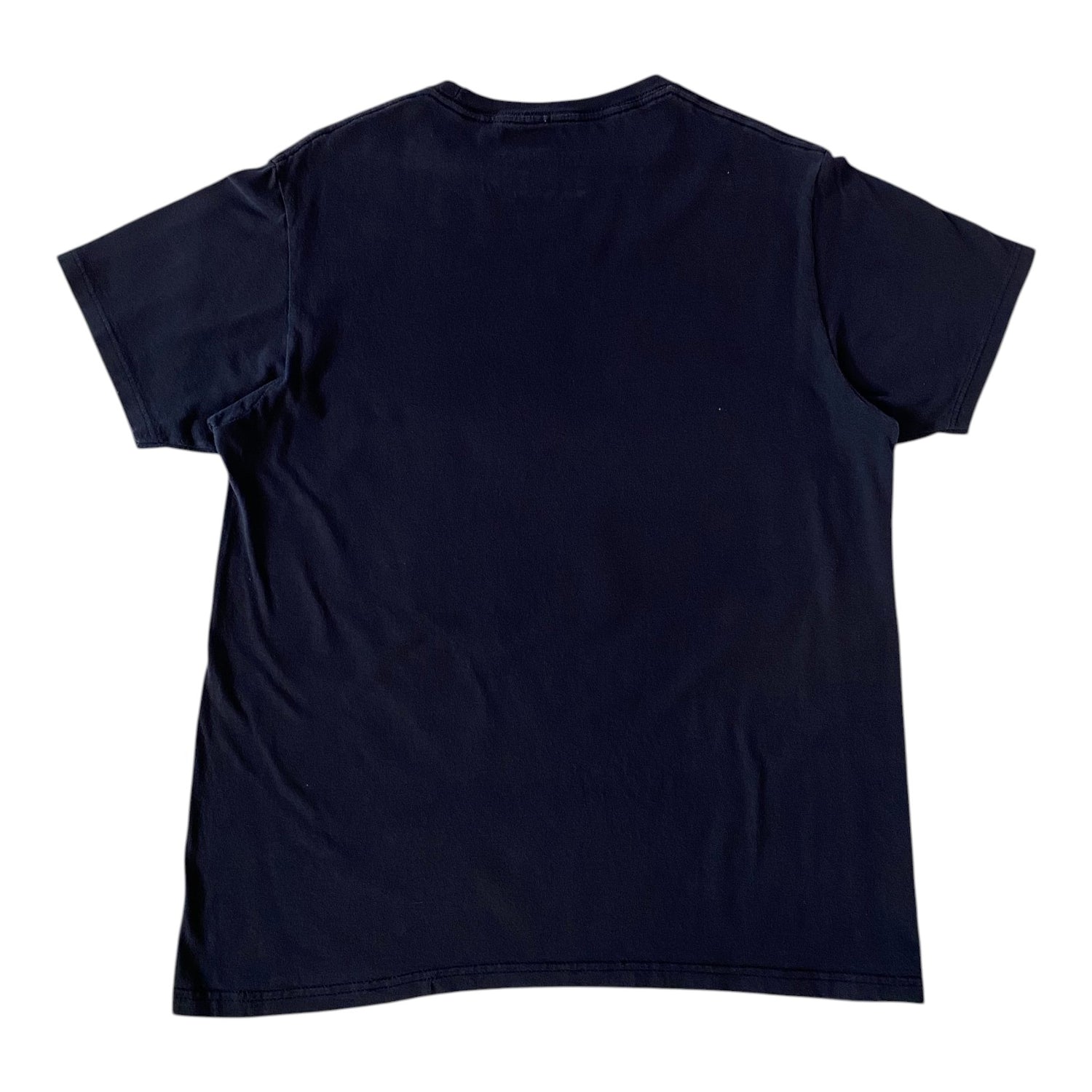 One Piece Red Uta Diva Ripple Junction T-Shirt