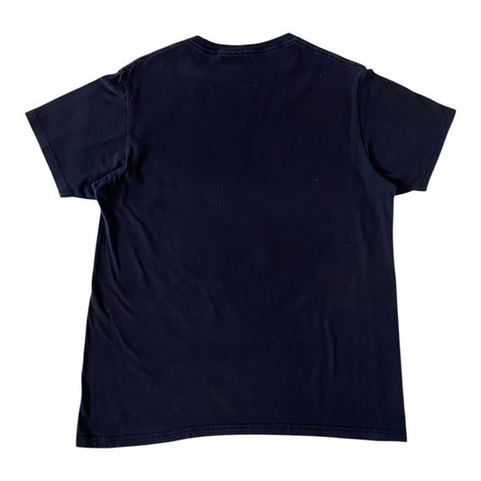 One Piece Red Uta Diva Ripple Junction T-Shirt