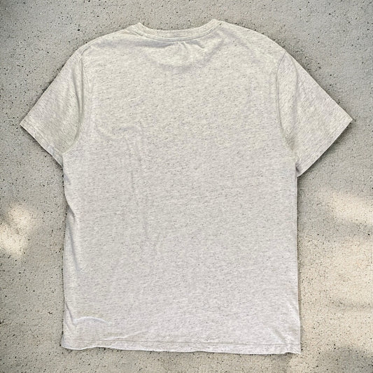 Elf Buddy The Elf Grey T-shirt