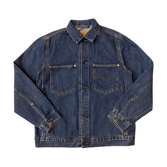 Vintage Levi’s Denim Jacket