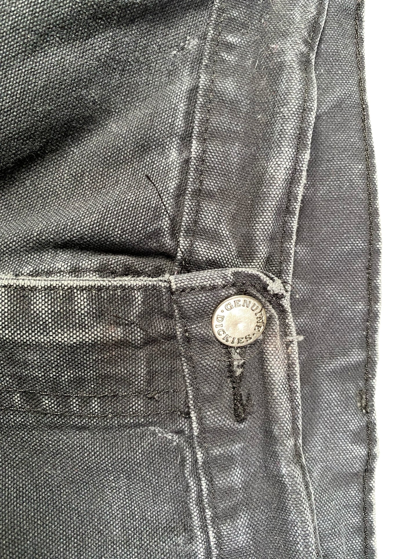 Dickies Dark Grey Jeans