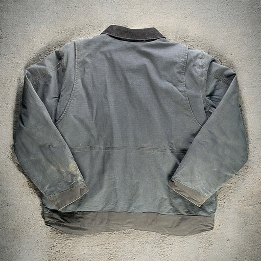 Carhartt Full Swing Work Jacket Black