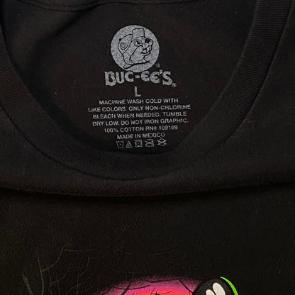 Buc-ee's Halloween Spooky Stuff T-Shirt