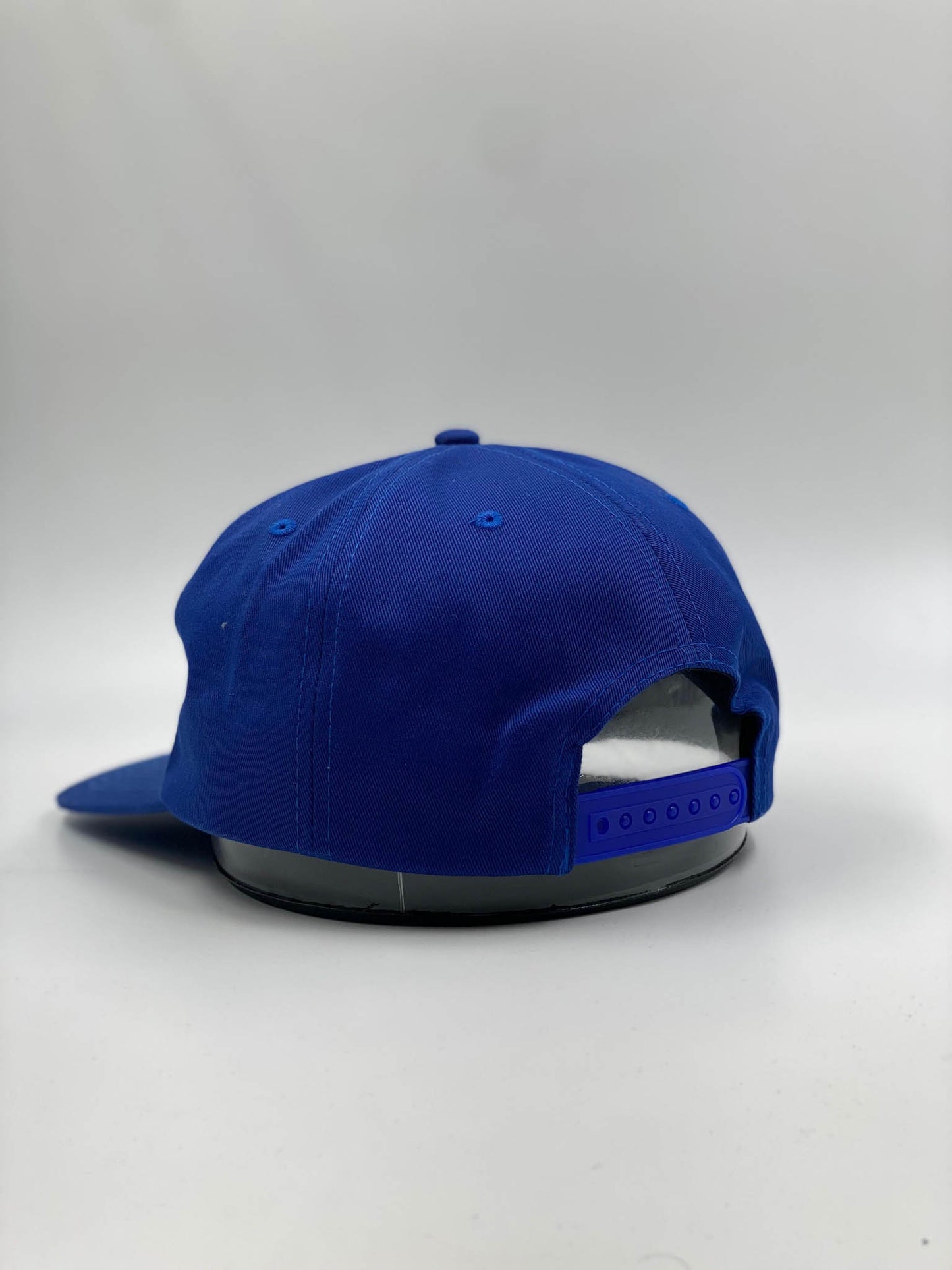 Sci-Fi Fantasy Blue Cap