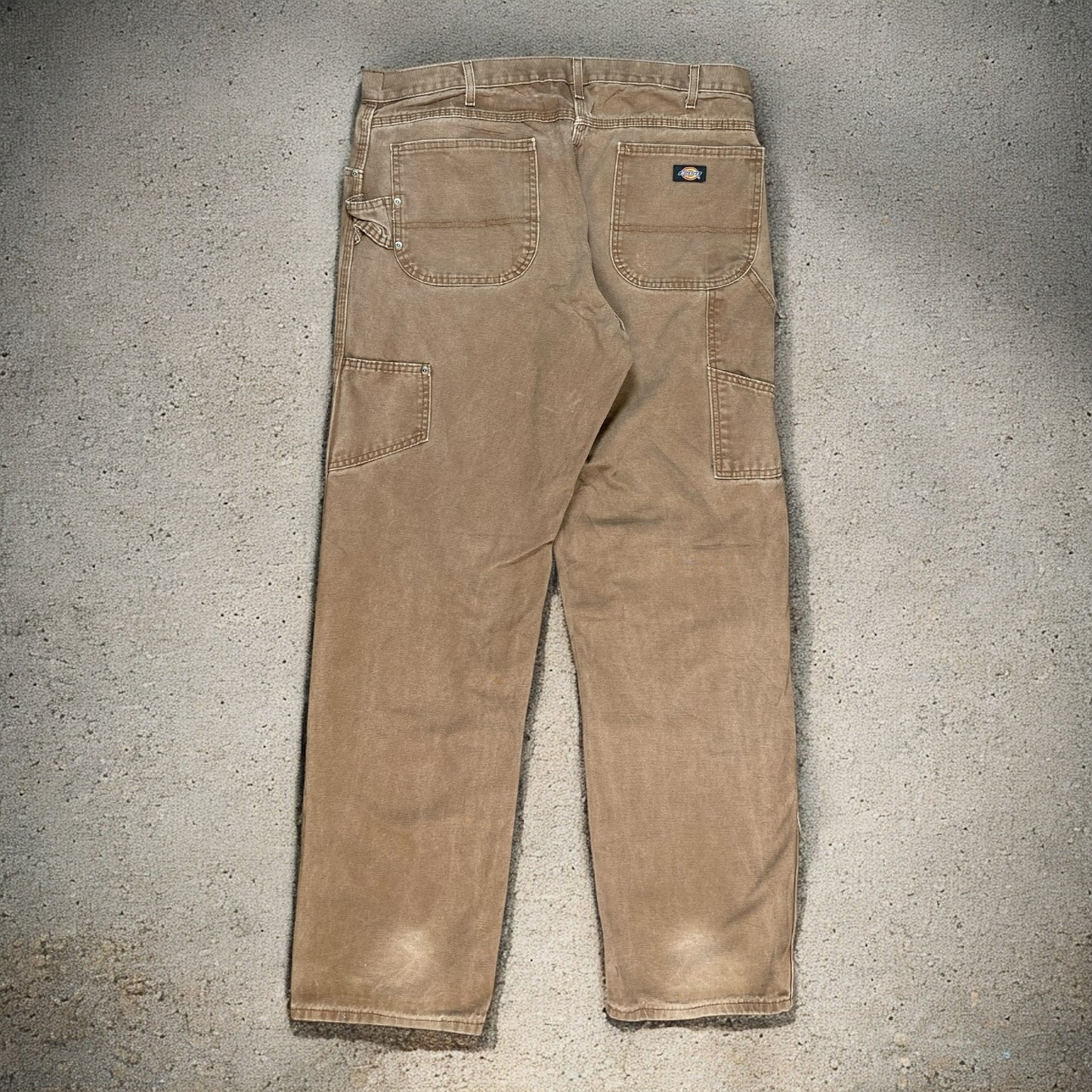 Dickies Beige Jeans