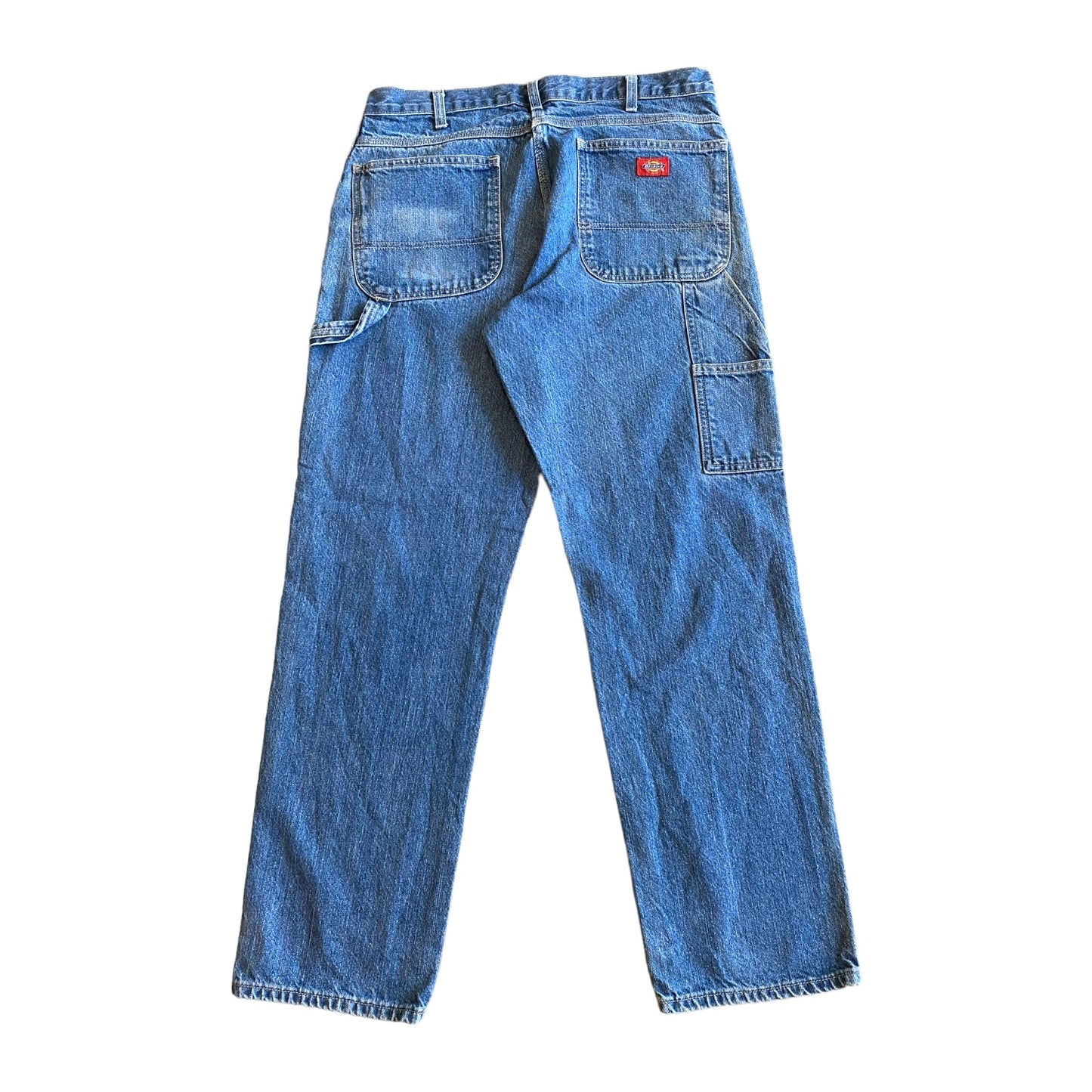 Dickies Carpenter Vintage Jeans