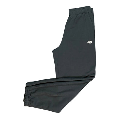 New Balance Black Sweatpants