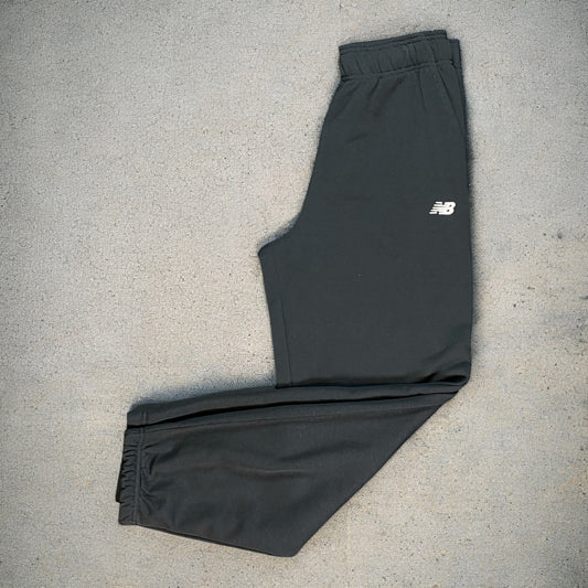New Balance Black Sweatpants