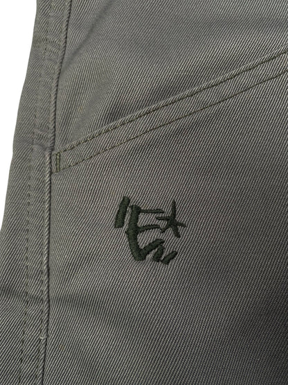 Energie B-Boy Element Hip Hop Movement Multipocket Jorts