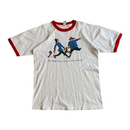 Vintage Curious George T-Shirt