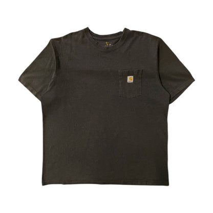 Carhartt Grey T-Shirt