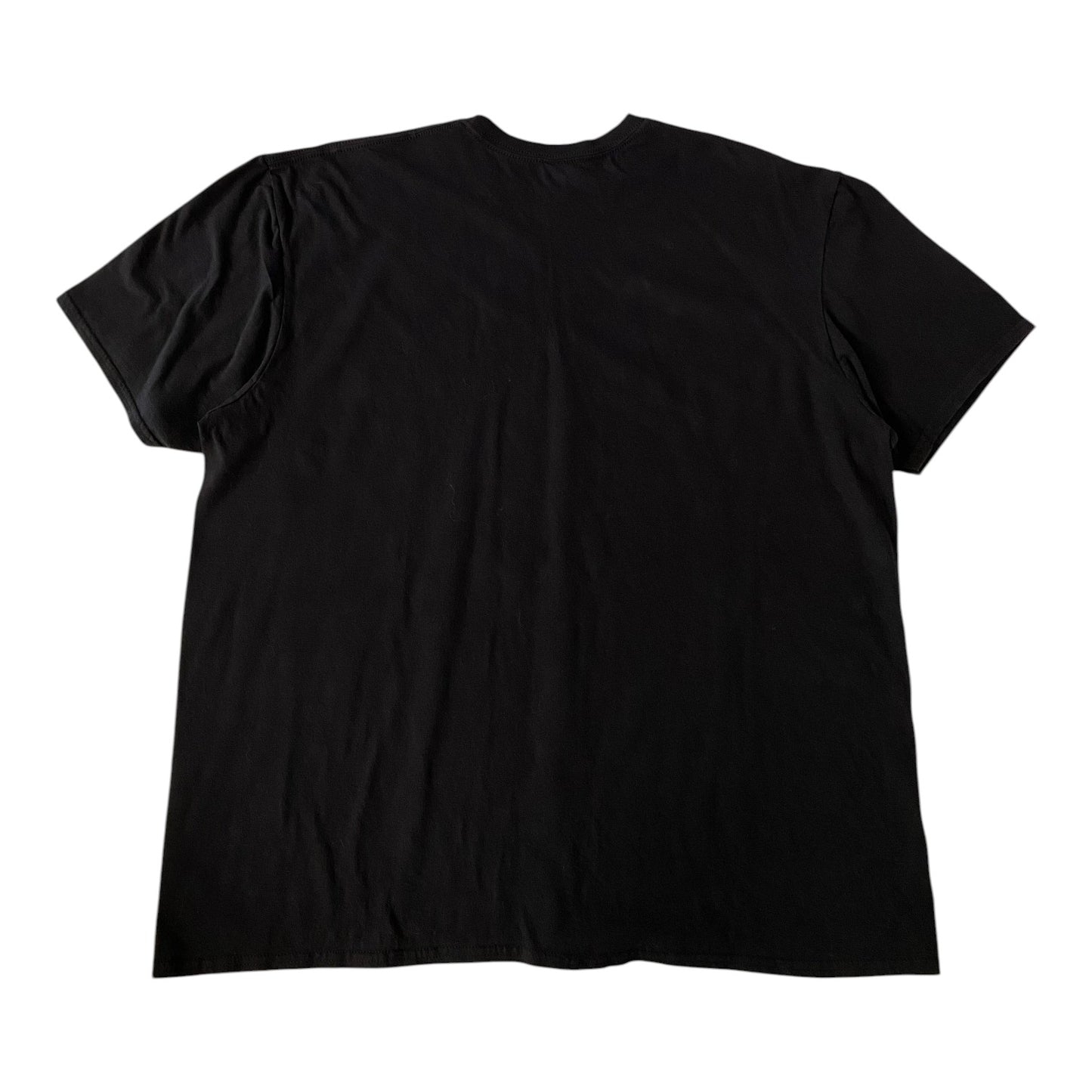 Super 90s Beasts Extreme Cartoon Crossover T-Shirt