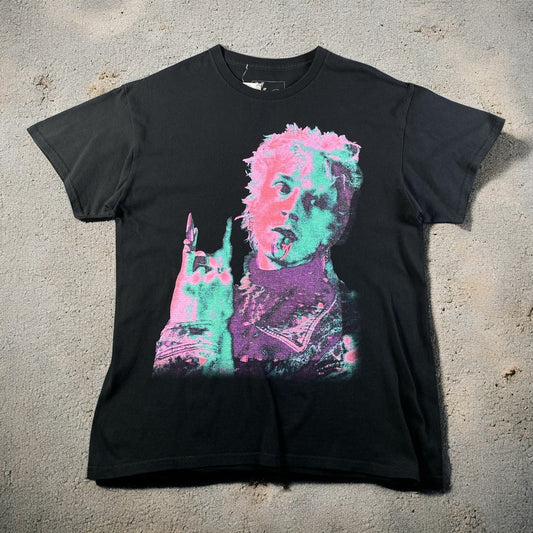 Machine Gun Kelly Mainstream Sellout Tour T-shirt