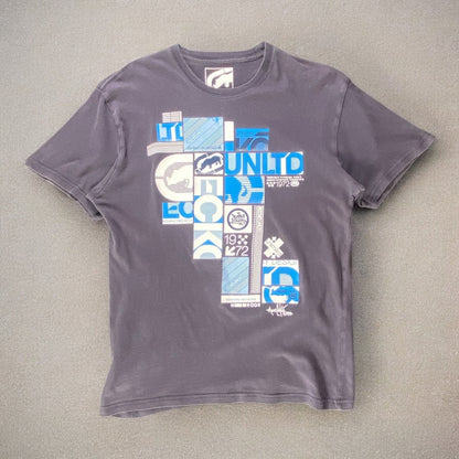Ecko Unltd Defined By Design Black T-shirt