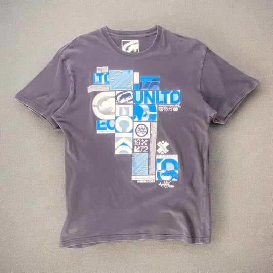 Ecko Unltd Defined By Design Black T-shirt