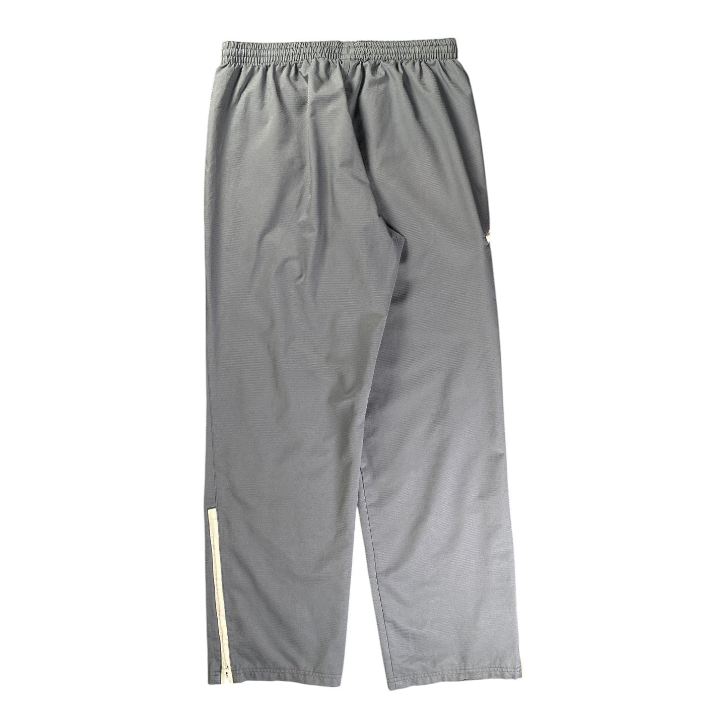 Adidas Lightweight Training Grey Pants