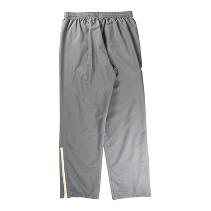 Adidas Lightweight Training Grey Pants